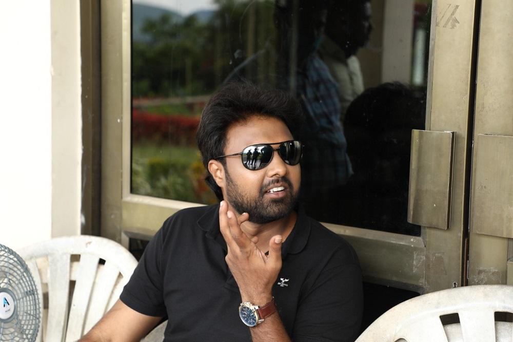 Kshana Kshanam movie on February 26th