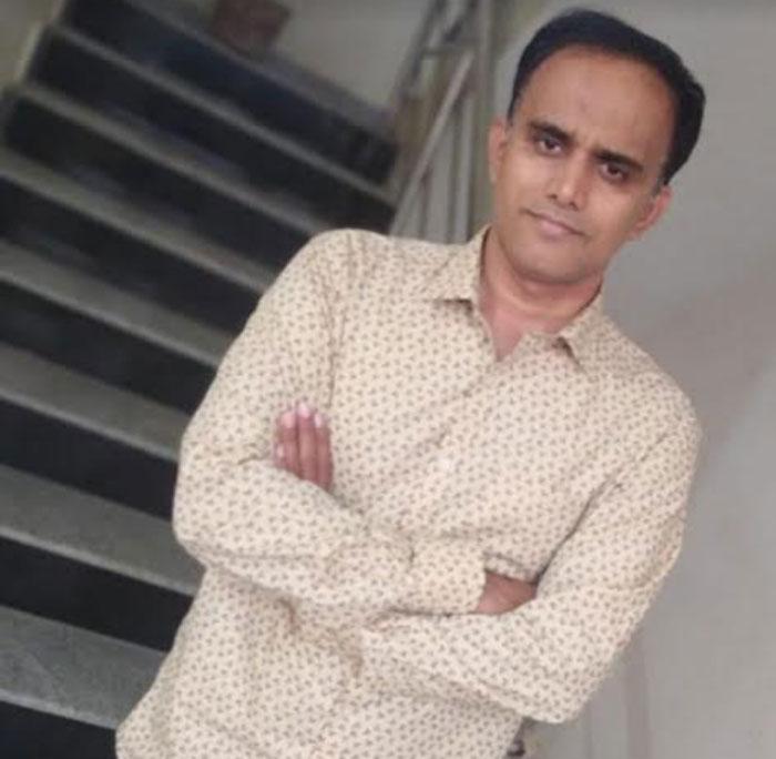 Ksheera Sagara Madhanam Director Anil Panguluri Interview
