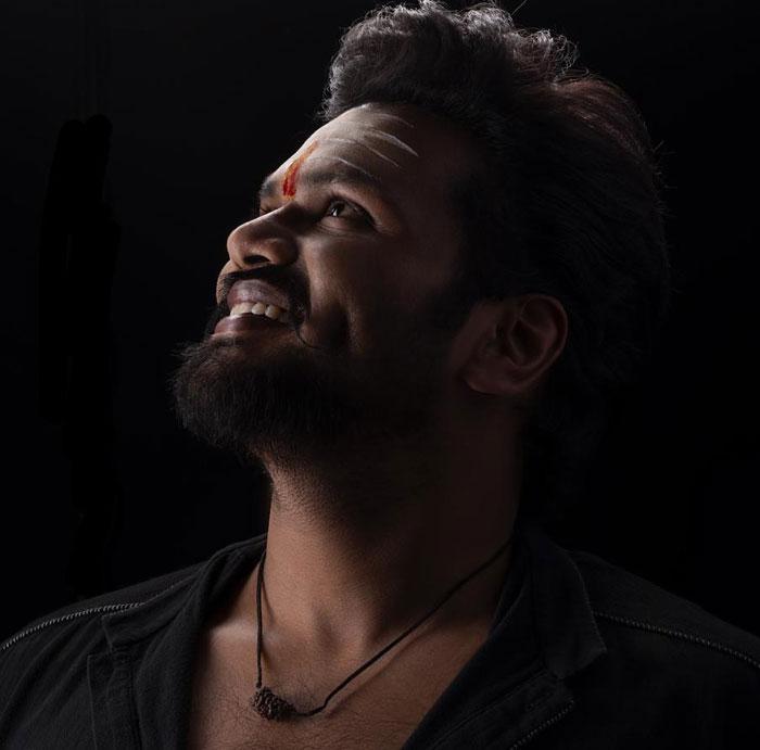 KTR Launches Manchu Manoj Anthaa Baguntamraa song