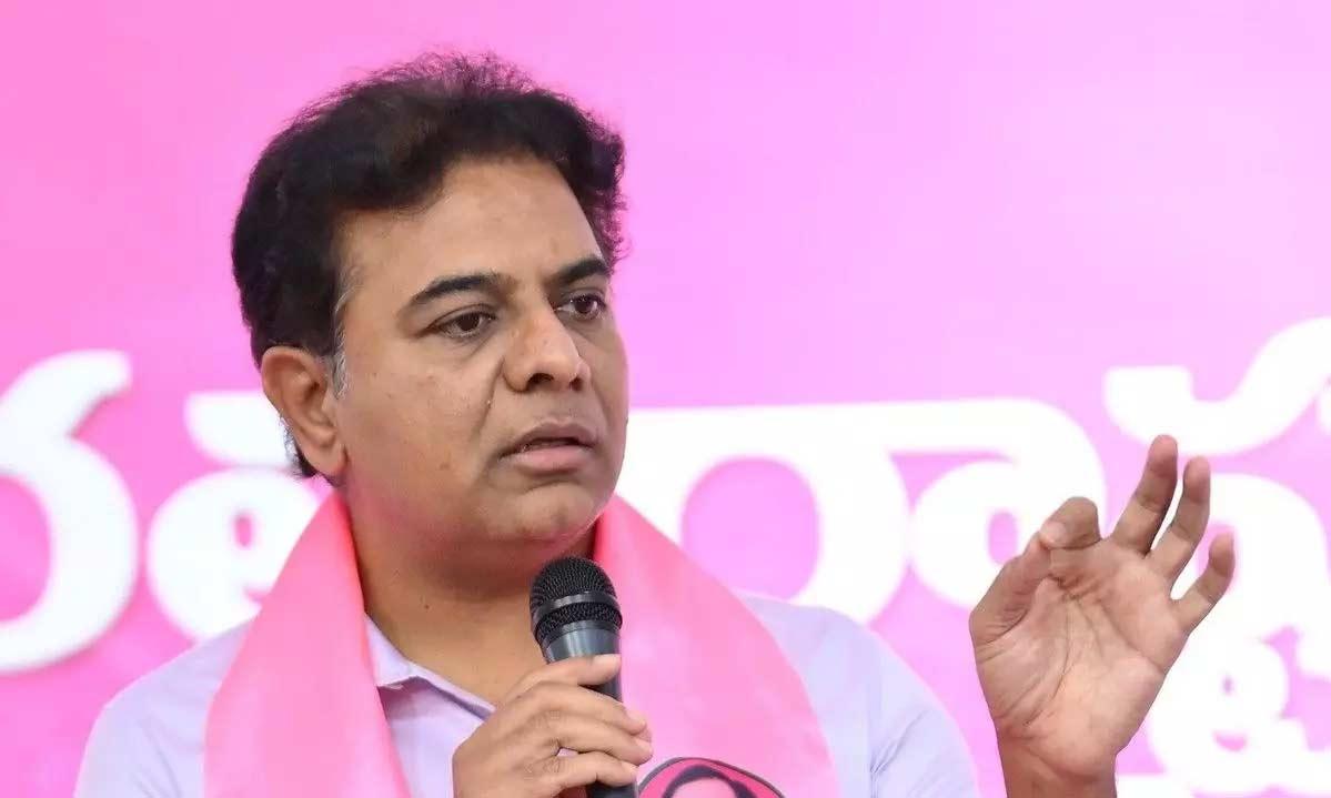 KTR reaction on BRS defeat