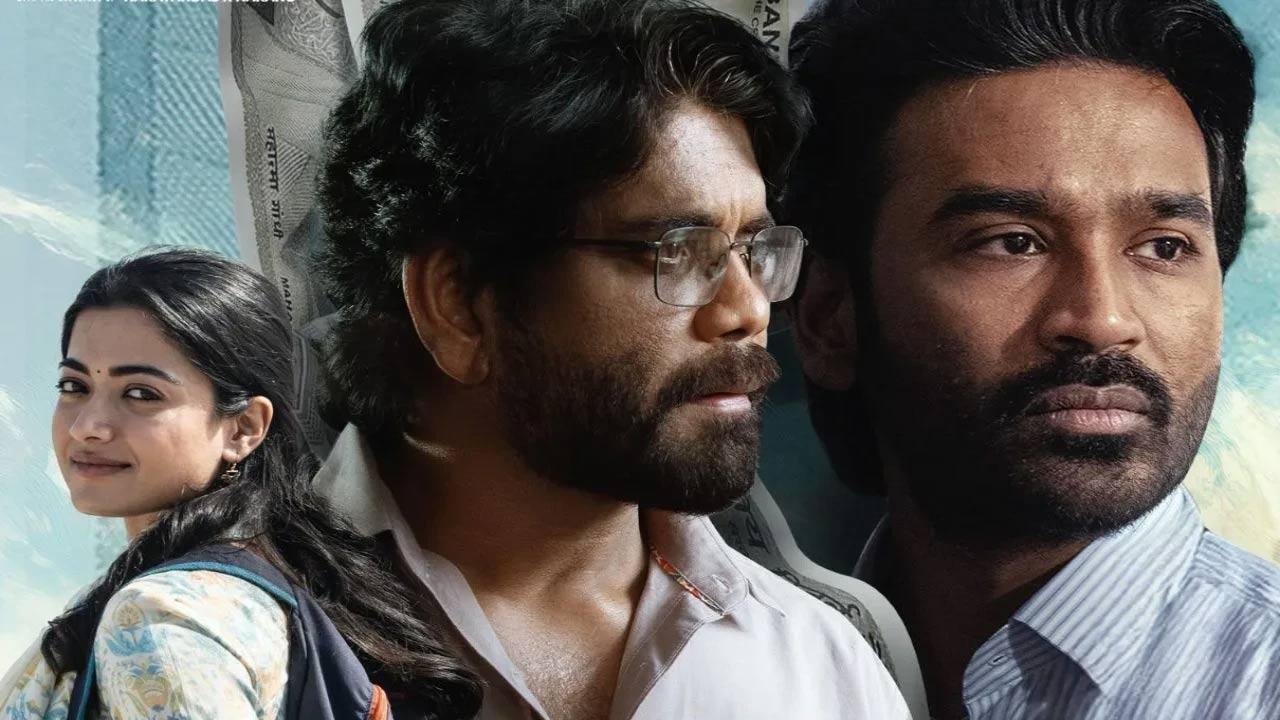 Kuberaa movie ticket prices increased