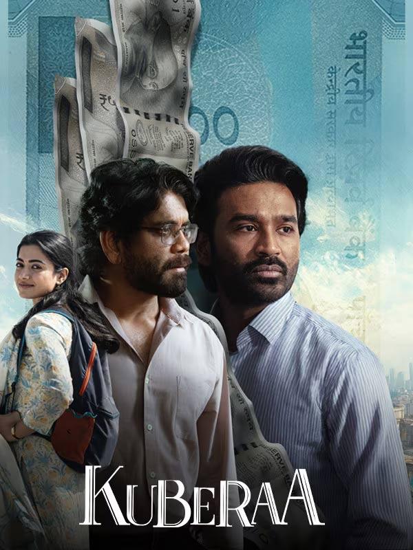Kuberaa Weekend collections 