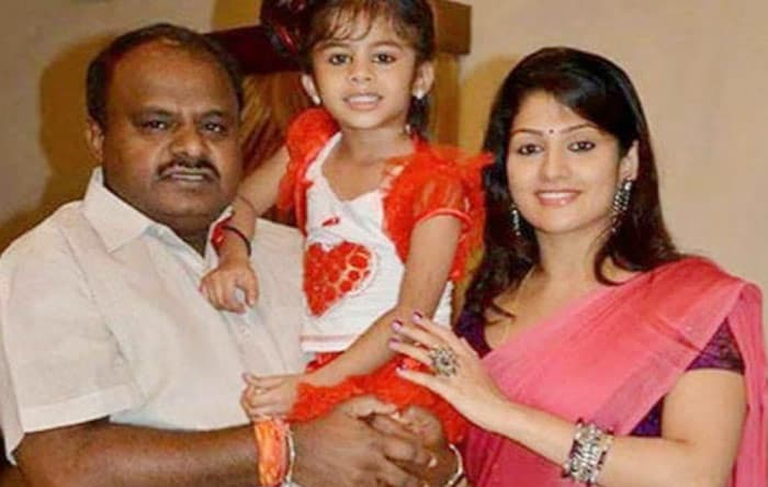 Kumaraswami Wife is Heroine