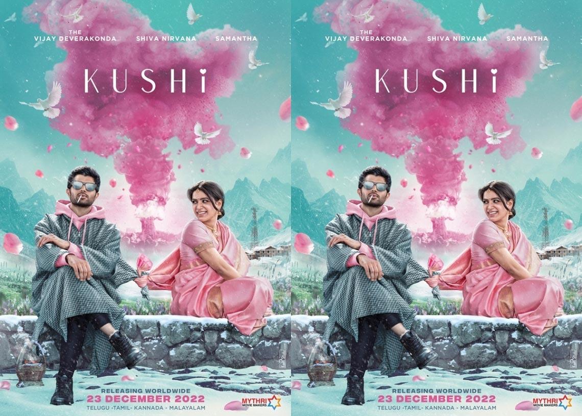 Kushi new schedule to start during this time
