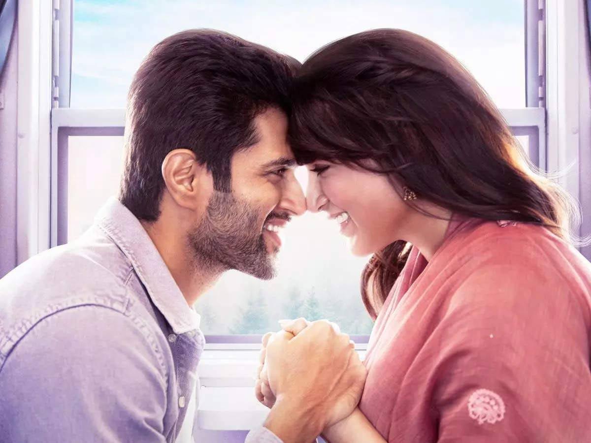 Kushi to Premiere on Netflix