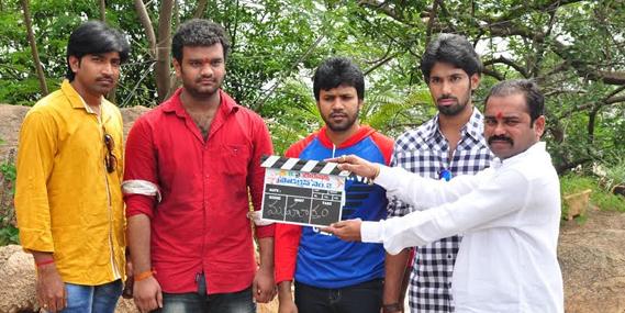 CineJosh news