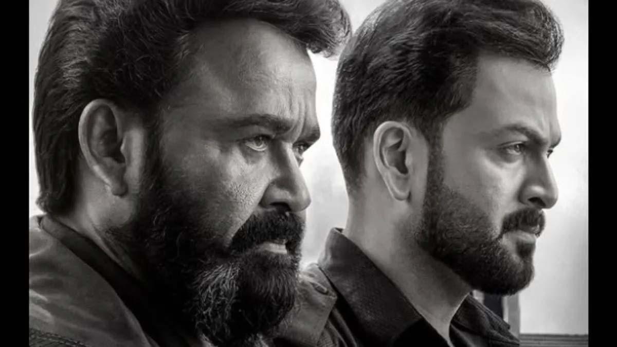 L2 Empuraan - 100 crores with Divide Talk alone