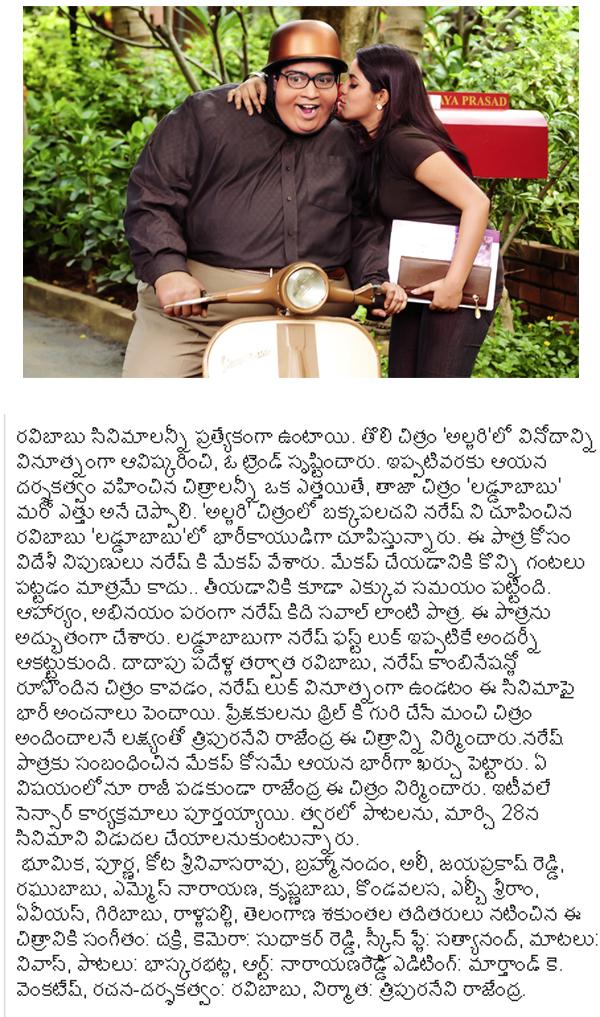 CineJosh news