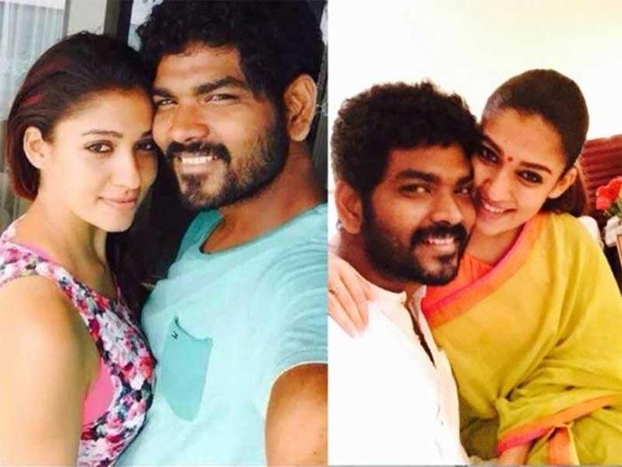 Lady Super Star Nayan Fixed Her Marriage Date!