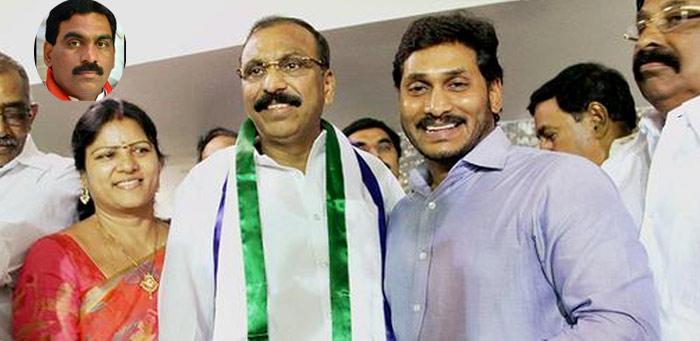 Lagadapati Survey against TDP in Nandyal Bypolls?