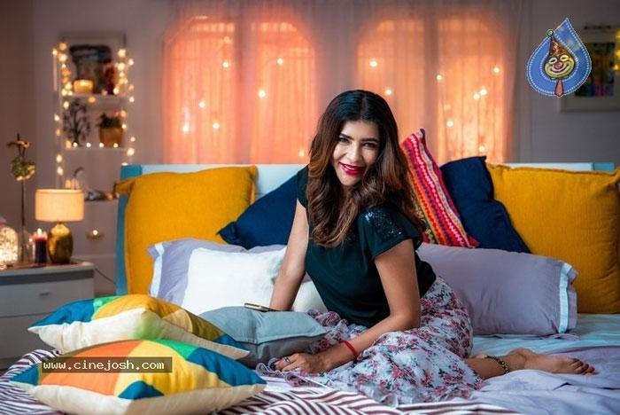 Lakshmi Manchu Reveals Celebrities Crazy Secrets
