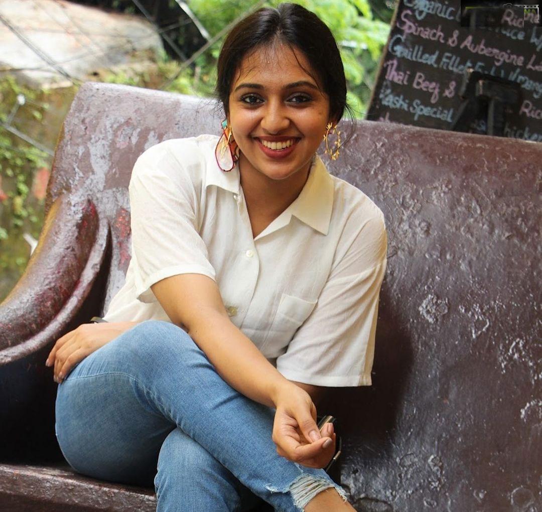Lakshmi Menon Accused Of Kidnapping