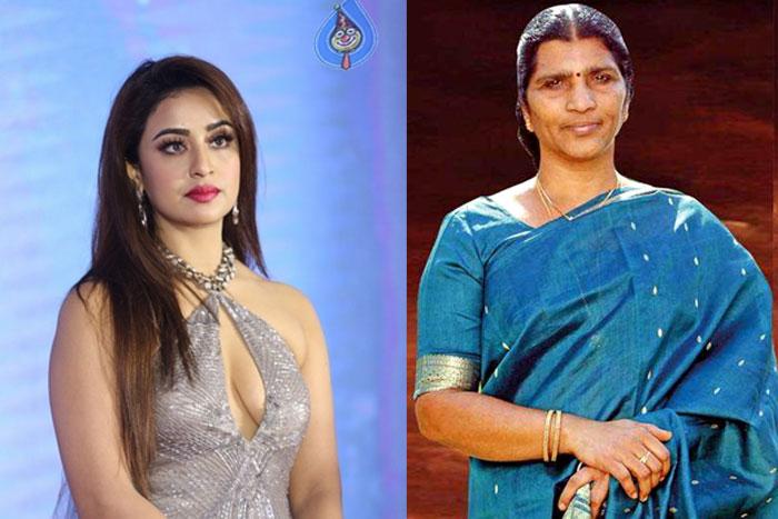 Lakshmi parvathi tollywood Entry these movie.. details here