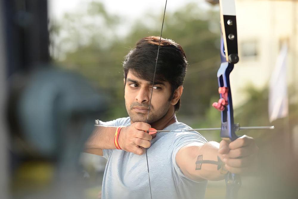 LAKSHYA Is In The Last Leg Of It's Shoot