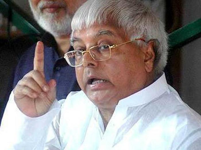 Lalu Prasad Yadav Comments is it True?