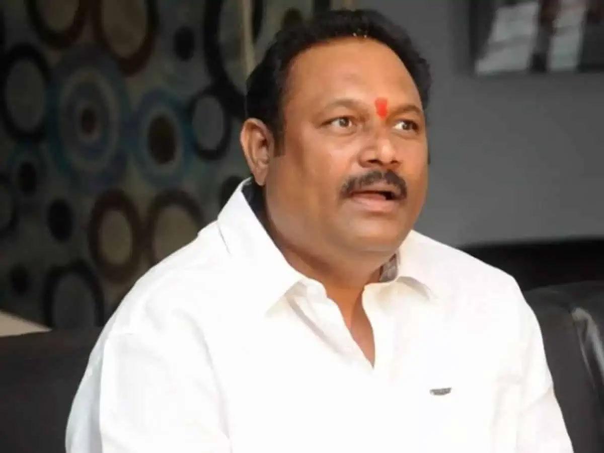 Land grabbing case against prominent Tollywood producer