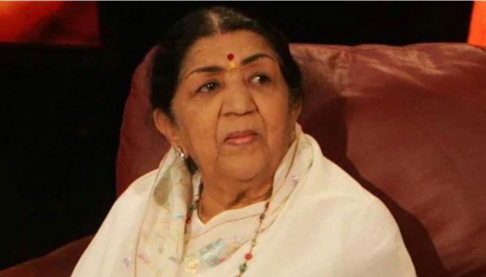 Lata Mangeshkar Niece shoots down Death rumours