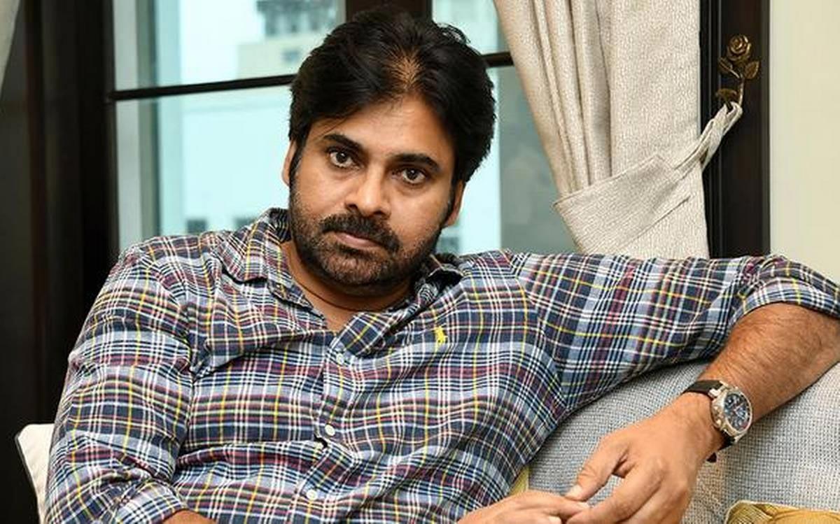 Latest Gossip on Pawan Kalyan and Harish Shankar Movie