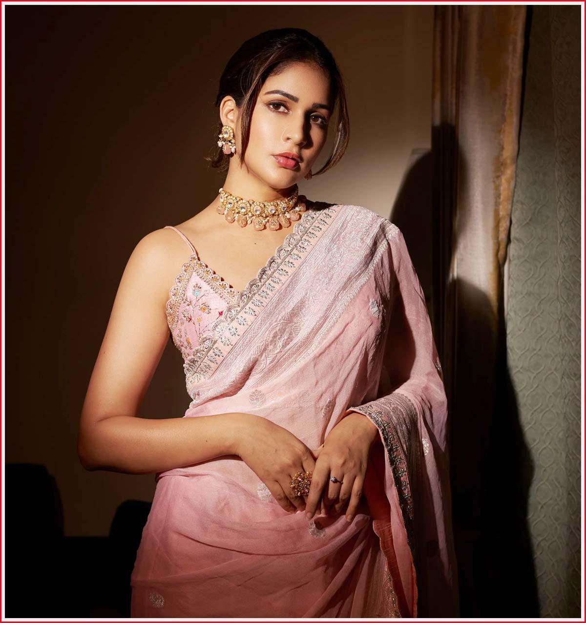 Lavanya Tripathi about to take a break from acting?