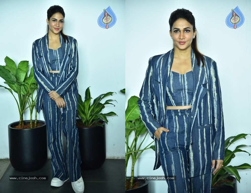 Lavanya Tripathi Miss Perfect result