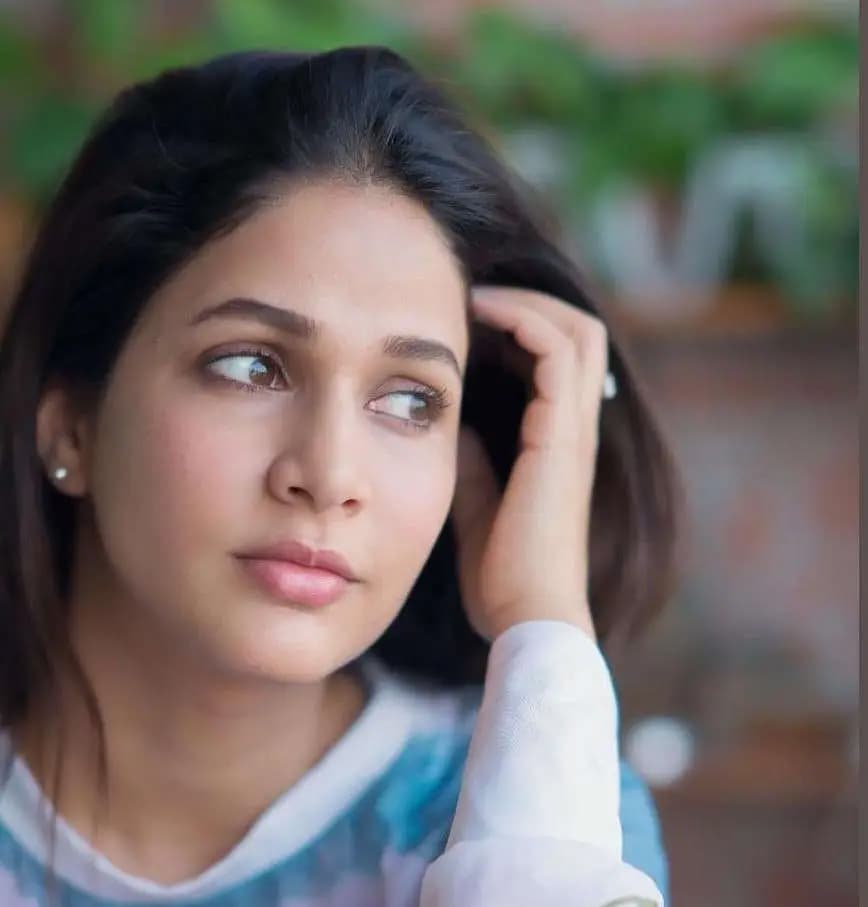 Lavanya Tripathi suffering from a rare disease