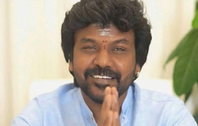 Lawrence clarifies on contesting from Trichy