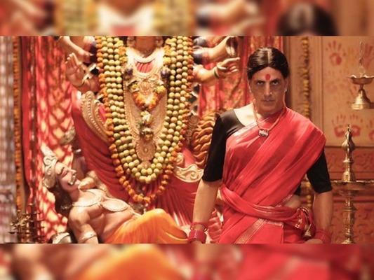Laxmibomb sold for 125 crores..!