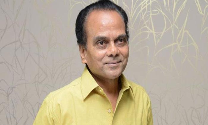 LB Sreeram Praises tollywood Celebrities