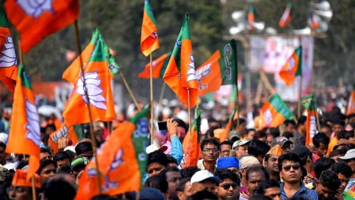  Leaders who will give a hard Jhalak to T BJP..