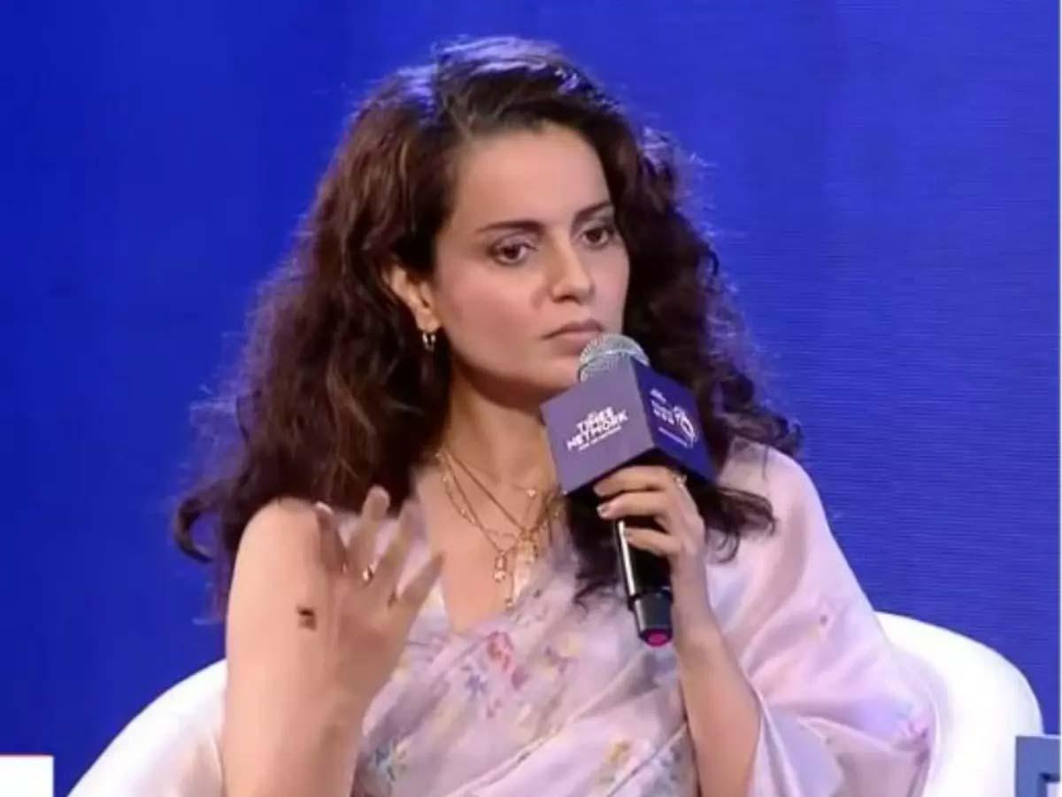 Legal notice to Kangana