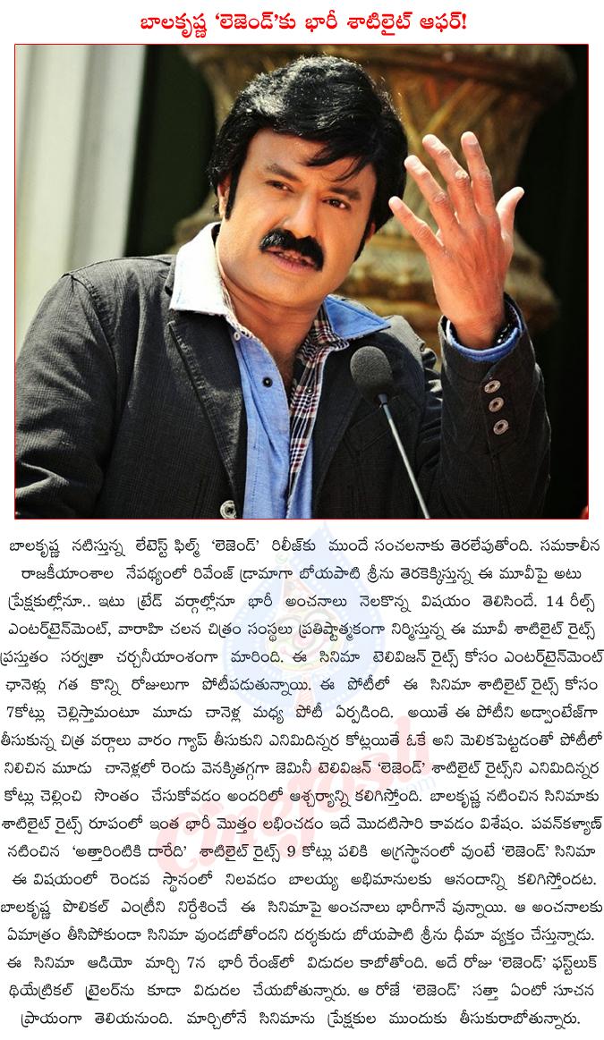 CineJosh news