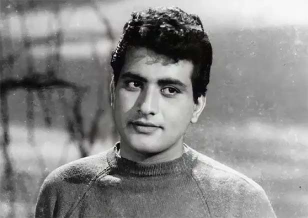 Legendary actor Manoj Kumar passes away