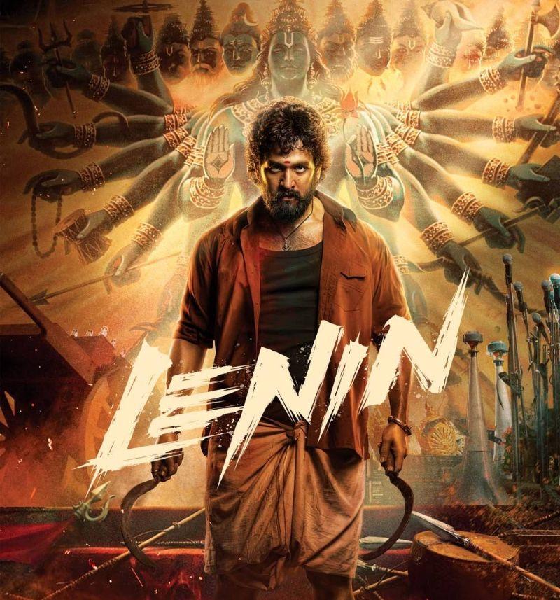Lenin OTT Streaming Partner