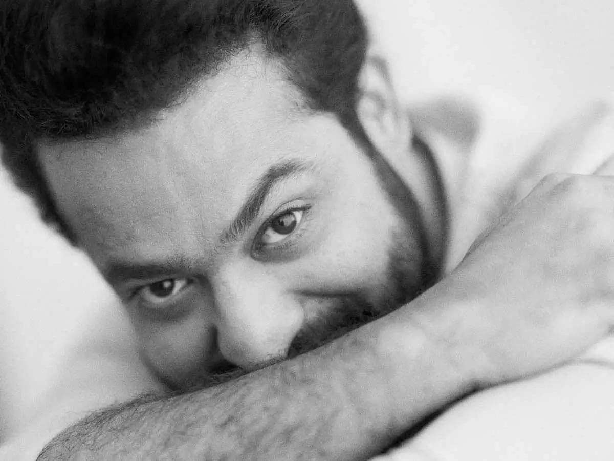 Let NTR play movies