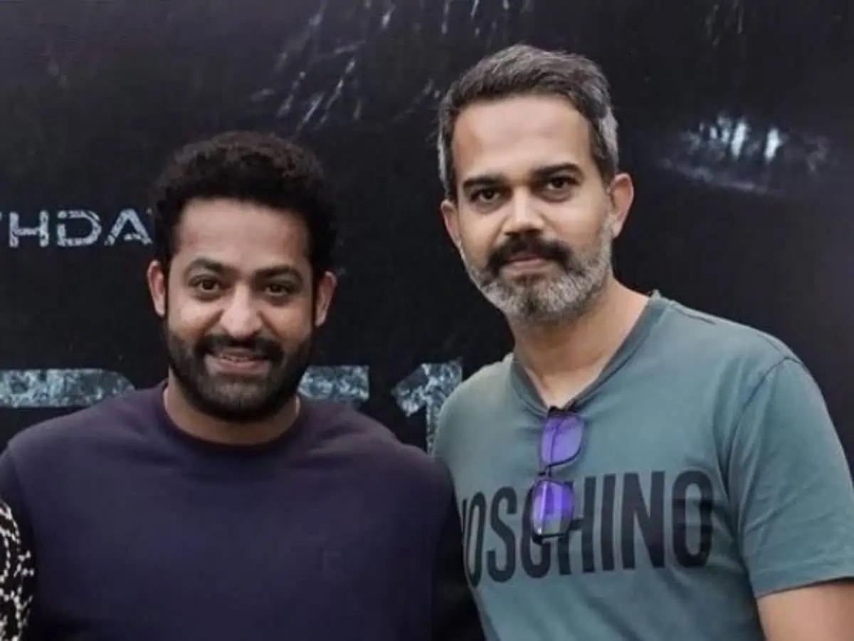 Lets cool down NTR fans.