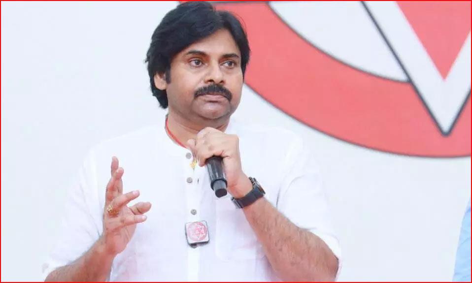 Lets see when Pawan Kalyan will come..!