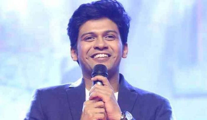 Life settled Naveen Polishetty superb explanation 