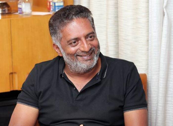 Life Threat to Prakash Raj from Hindu Terrorism