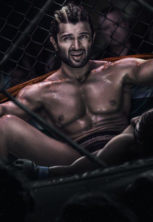  Liger Breaks Pan India Records