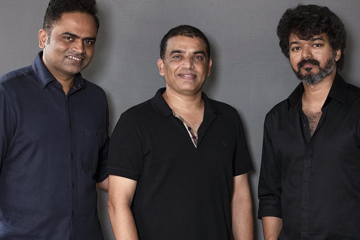  Mahesh did not like it, Vijay liked it very much