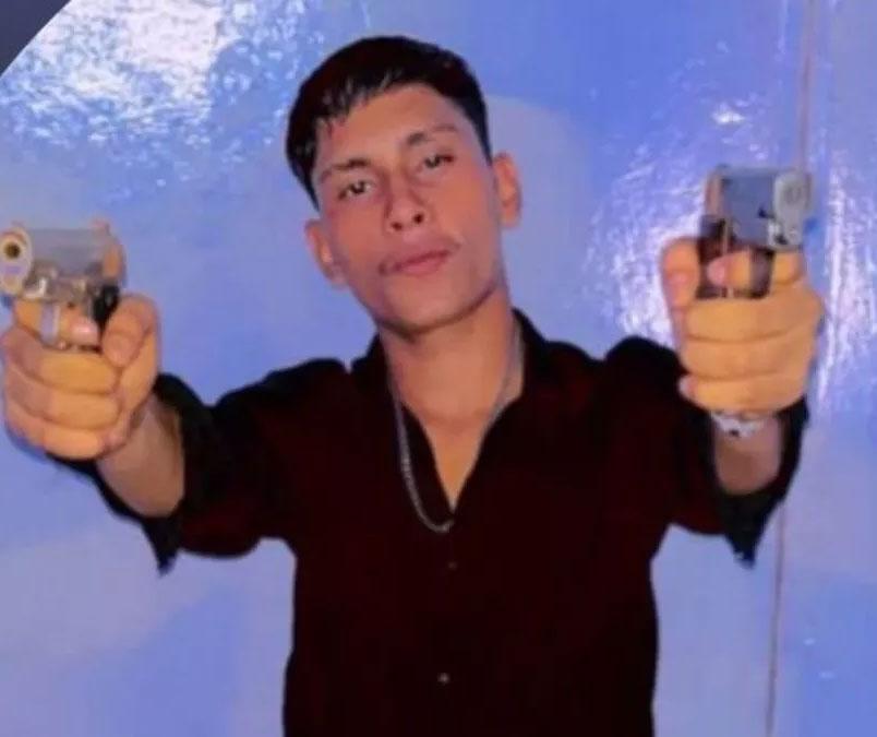 Like OG, he got angry and ended up in jail