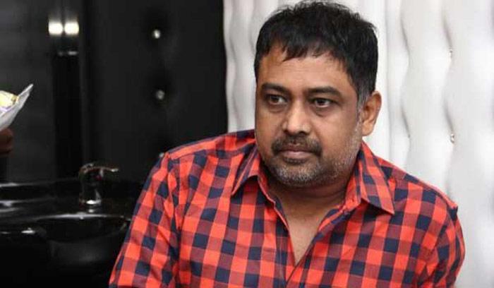 lingusamy Follows Same Sentiment 