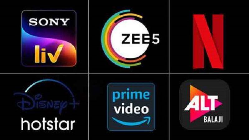 List of films to be released in OTT this week