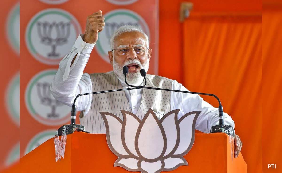 List of Modi 3.0 Ministers