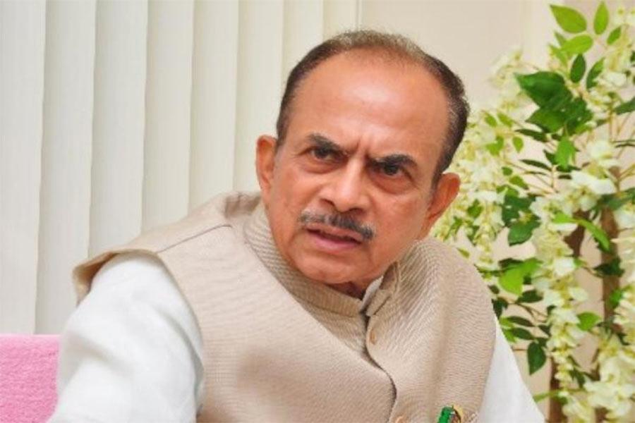Lockdown in Telangana state?