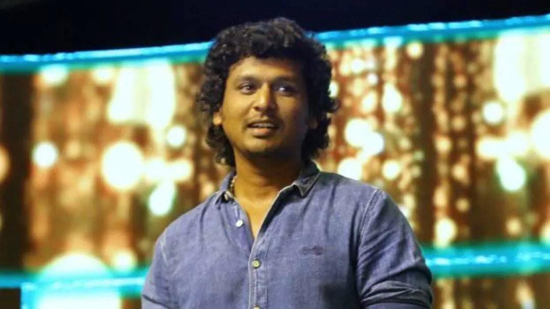 Lokesh Kanagaraj surprises movie lovers
