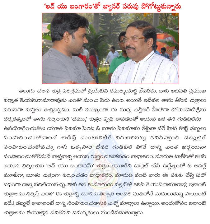CineJosh news