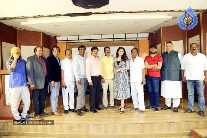Love 20 20 Movie Logo Released
