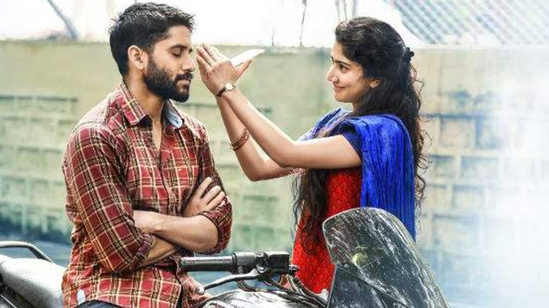 Love Story  release on Vinayaka chavithi