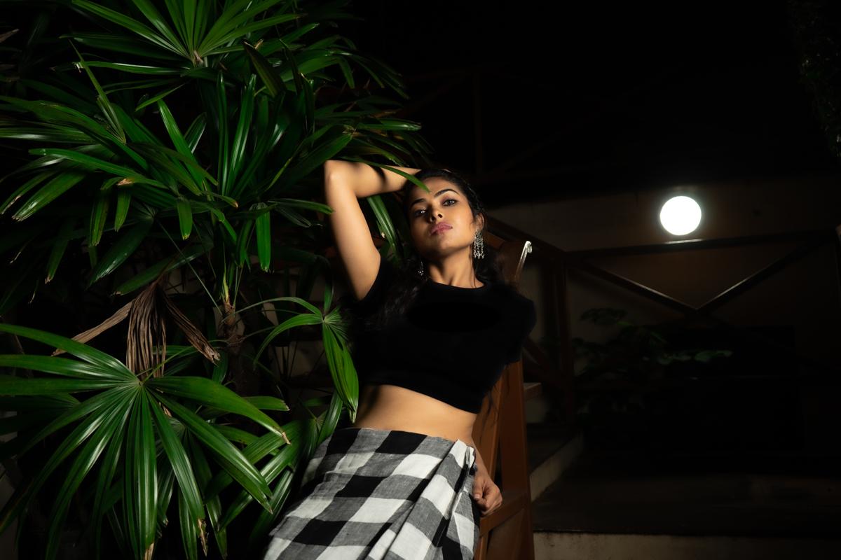 Lucky Chance for Bigg Boss Beauty!